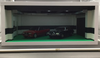 1/18 Three Cars Garage / Repair Shop Diorama with LED (car models NOT included)