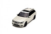 1/18 GT Spirit GTSpirit Mercedes-Benz C-Class C63 AMG Wagon (White) Limited Resin Car Model