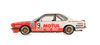 1/18 Minichamps 1984 BMW 635 CSi #9 7th 24h Spa René Hollinger, Fabien Giroix, Jean Krucker Diecast Car Model Limited 300 Pieces