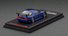 1/64 Ignition Model Mazda RX-7 (FC3S) RE Amemiya Blue Metallic Diecast Car Model