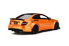 1/18 GT Spirit GTSpirit Mercedes-Benz C-Class C63 AMG W204 LB Libertywalk Widebody (Orange) Resin Car Model