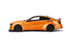 1/18 GT Spirit GTSpirit Mercedes-Benz C-Class C63 AMG W204 LB Libertywalk Widebody (Orange) Resin Car Model