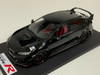 1/18 MH Motorhelix Honda Civic Type-R Type R FK8 (Gloss Black) Resin Car Model