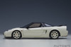 1/18 AUTOart Honda NSX NSX-R (NA2) Championship White Car Model