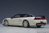 1/18 AUTOart Honda NSX NSX-R (NA2) Championship White Car Model