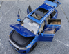 1/18 Dealer Edition Li Xiang ONE (Dark Blue) Diecast Car Model