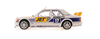 1/18 MINICHAMPS MERCEDES-BENZ 190E 2.5-16 EVO 1 - TEAM MS-JET-RACING - JOERG VAN OMMEN - DTM 1990 Diecast Sealed 