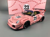 1/18 GT Spirit GTSpirit Porsche 911 993 RWB Widebody #23 Lende Sghinken Resin Car Model Limited 504