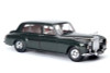 1/18 Paragon 1964 RR Rolls-Royce Phantom V (Dark Green) Diecast Car Model