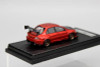 1/64 404Error Mitsubishi EVO IX Evo 9 Modified (Metallic Red) Car Model Limited 299 Pieces