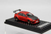 1/64 404Error Mitsubishi EVO IX Evo 9 Modified (Metallic Red) Car Model Limited 299 Pieces