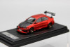 1/64 404Error Mitsubishi EVO IX Evo 9 Modified (Metallic Red) Car Model Limited 299 Pieces