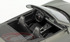 1/18 Minichamps 2019 Porsche 911 (992) Carrera 4S Convertible (Aventurine Green Metallic) Car Model