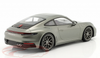 1/18 Minichamps 2019 Porsche 911 (992) Carrera 4S (Grey Green Metallic) Car Model