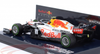 1/43 Minichamps 2021 Formula 1 Sergio Perez Red Bull RB16B #11 3rd Türkiye GP Car Model