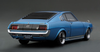 1/18 Ignition Model Toyota Celica 1600GT LB (TA27) Blue Metallic Resin Car Model