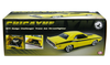 1/18 ACME 1971 Dodge Challenger R/T RT Street Fighter Chicayne (Yellow) Diecast Car Model Limited