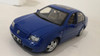 1/18 Dealer Edition Volkswagen VW Jetta R / Bora R (Blue) 4th generation (A4, Typ 1J; 1999–2005) Diecast Car Model