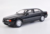 1/18 KK 1994-2001 BMW 7 Series E38 740i (Black) Diecast Car Model