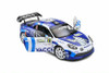 1/18 Solido Renault Alpine A110 Rally WRC Monza 2020 N° 91 P.R Diecast Car Model