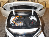 1/18 Dealer Edition Honda Accord (White) Hybrid Sport 10th Generation (2021-present) Diecast Car Model