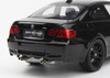 1/18 Kyosho BMW E92 M3 Coupe (Black) Diecast Car Model