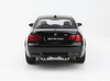1/18 Kyosho BMW E92 M3 Coupe (Black) Diecast Car Model