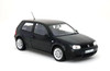 1/18 Norev Volkswagen VW Golf IV 4th Generation Golf MK4 (Black) Diecast Car Model