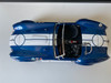 Defect As-is 1/18 Kyosho FORD MUSTANG SHELBY COBRA 427 S/C (Blue) Diecast Car Model