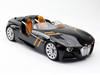 1/18 Norev BMW 328 Hommage Concept Diecast Car Model