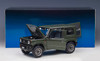 1/18 AUTOart Suzuki Jimny Sierra (JB64) (Jungle Green) Car Model