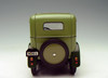 1/18 Ricko 1927 First BMW Dixi 315 (Green) Diecast Car Model