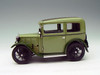 1/18 Ricko 1927 First BMW Dixi 315 (Green) Diecast Car Model