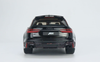 1/18 GT Spirit Audi RS6 ABT Avant C8 (Night Black) Resin Car Model