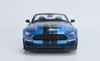 1/18 GT Spirit 2022 Shelby Super Snake Speedster Convertible (Blue Metallic with Black Stripes) Resin Car Model