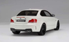  1/18 BMW 1M Coupe (White) Resin Car Model