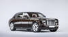 1/18 Kyosho Rolls-Royce Phantom EWB Dragon Special Edition (Purple) Diecast Car Model