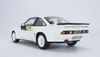 1/18 OTTO Opel Manta B 400 B400 (White) Resin Car Model