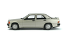 1/18 OTTO 1988 Mercedes-Benz W201 190E 2.5 16S (Smoke Silver) Resin Car Model