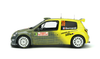 1/18 OTTO Renault Clio 2 Super 1600 Resin Car Model