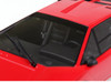 1/18 Kyosho OUSIA Lamborghini Countach LP400 (Red) Enclosed Diecast Car Model