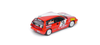 1/64 INNO64 HONDA CIVIC Si E-AT #24 "CABIN" Macau Guia Race 1988 2nd 1600cc Class - Tomohiko Tsutsumi Diecast Car Model