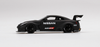  1/43 TSM LB-Silhouette WORKS GT NISSAN 35GT-RR Ver.2 Matt Black LBWK Resin Car Model
