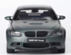 1/18 Kyosho BMW E92 M3 Coupe (Grey) Diecast Car Model