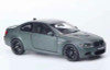 1/18 Kyosho BMW E92 M3 Coupe (Grey) Diecast Car Model