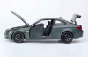 1/18 Kyosho BMW E92 M3 Coupe (Grey) Diecast Car Model