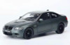 1/18 Kyosho BMW E92 M3 Coupe (Grey) Diecast Car Model