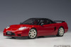 1/18 AUTOart Honda NSX NSX-R (NA2) Berlina Red Car Model