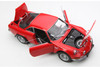 1/18 Kyosho Renault Alpine A110 1600S (Red) Diecast Car Model