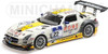 1/18 Minichamps 2013 Mercedes-Benz SLS AMG GT3 Rowe Racing #22 ADAC 24H Nurburgring Diecast Car Model